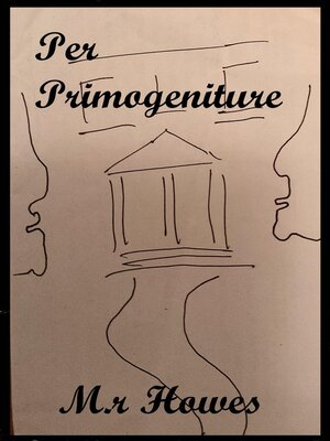 cover image of Per Primogeniture